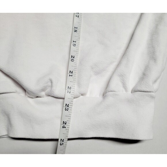 Cactus Plant Flea Market x Erewhon Crew Sweater Sweatshirt UNISEX SMALL CPFM - Picture 4 of 6